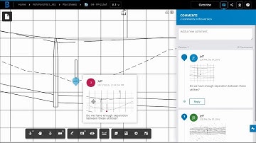Getting up to speed with BIM 360 Team - Pt. 4 - Adding Comments