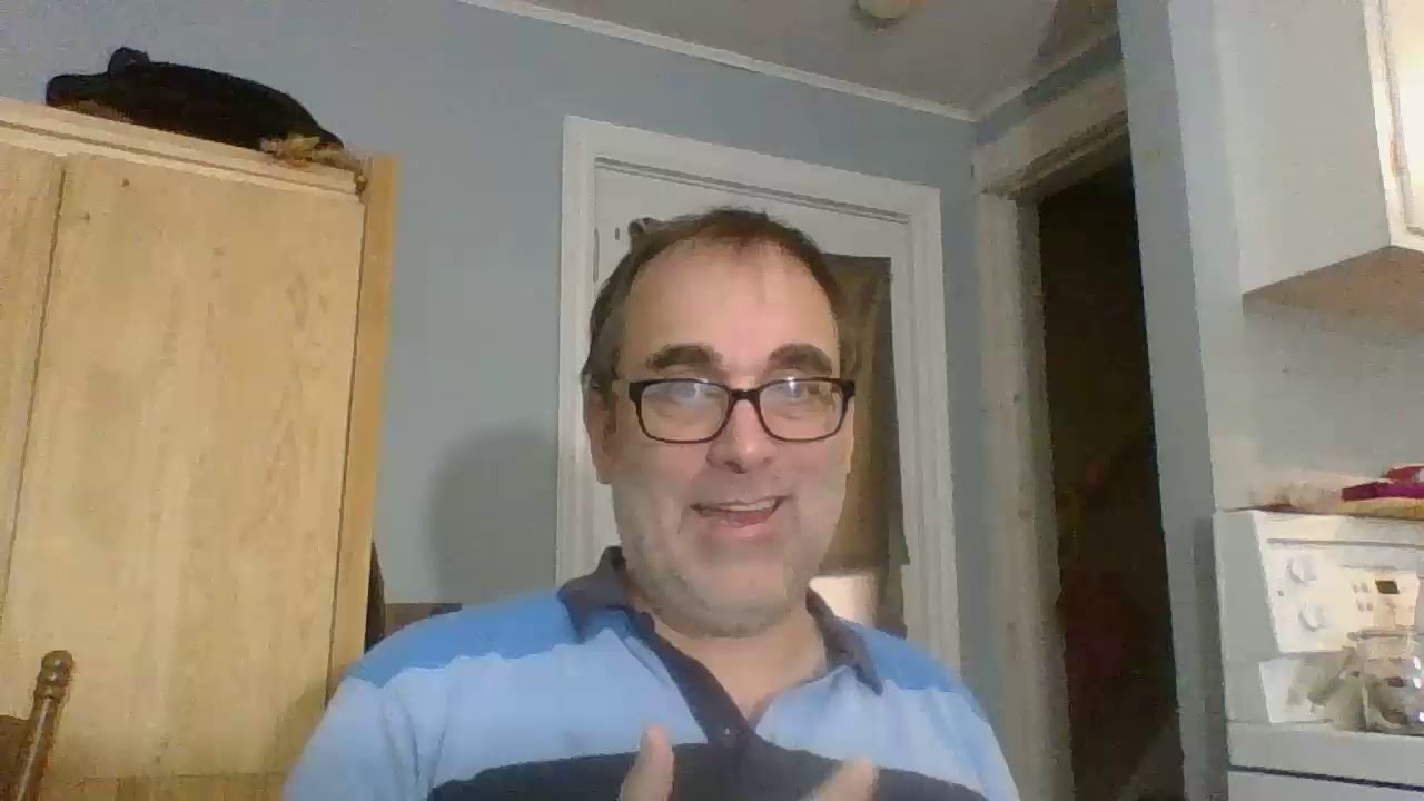 Importance of Stroke Partner /  Spouse /  Caregiver Self Care Part 3 - Support Resources