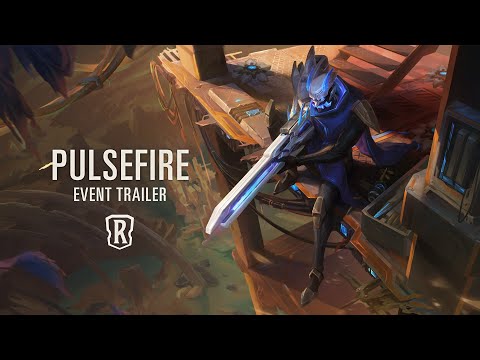 Pulsefire 2022  Legends of Runeterra Events – Legends of Runeterra Support