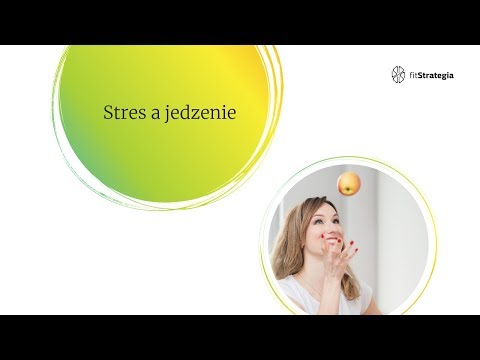 Wideo: Jak unikać jedzenia pod wpływem stresu (ze zdjęciami)