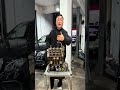 ピストンエンジンのオイルの奇妙なパラドックス