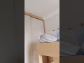 #marcenaria quarto 3 filhos, cama ,bicama e cama flutuante.