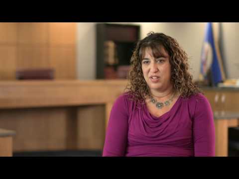 Forensic Interviews