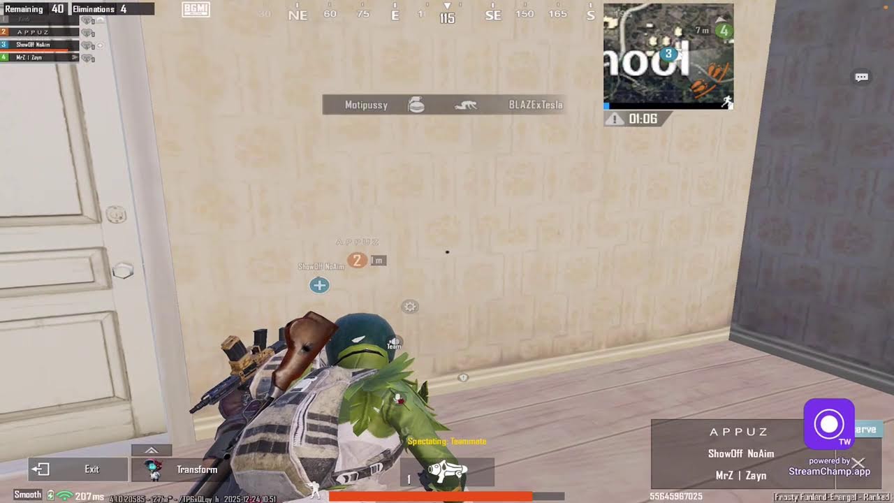 😊.                 CASPER GAMING