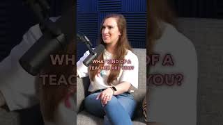 My Student Said I Taught Wrong