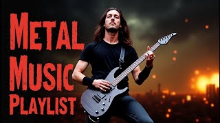 🔥Rise of the Symphonic Warriors | Melodic Power Metal Instrumentals at Its Finest🔥