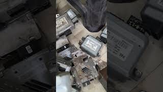 #hyundai #repair #eps #module #steering