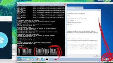 Tech Support Scammer - Using Bitcoin? "I feel proud to scam people"