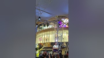 Budi Doremi 123456 Live La Piazza Kelapa Gading 2024