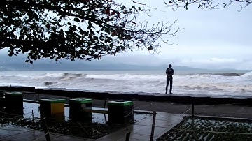 CITEUPUS PELABUHAN RATU - CINEMATIC VIDEO