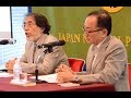 鈴木美勝　ジャーナリスト　著者と語る『日本の戦略外交』2017.7.20