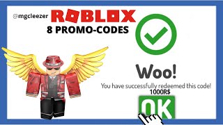 ALL WORKING *SEPTEMBER* ROBLOX PROMO CODES! 2021