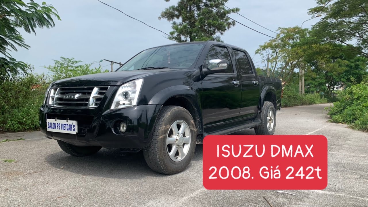 ISUZU DMAX 2022Giá xe ISUZU DMAX 2022Giá lăn bánh ISUZU DMAX