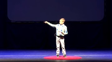 Reckless Driving | Hayden Engel | TEDxPascoCountySchools