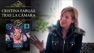 Cristina Fargas (coach actoral, actriz &quot;Las hijas de Danao&quot;) Entrevista