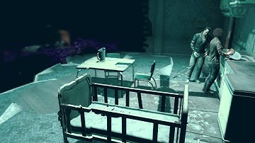 Fallout 4 - Shattered: Conrad Kellogg