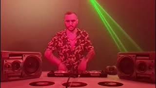 Dj Mehmet Tekin - Copia - V1