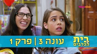 בית הכלבים 3: פרק 1 המלא | טין ניק