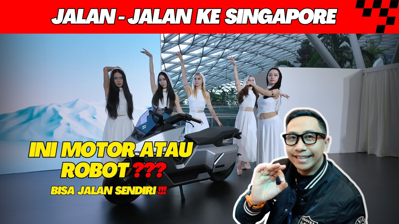 Latest Title & Thumbnail