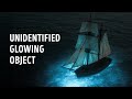 A 400-Year Mystery of the Glowing Ocean Is Finally Solved