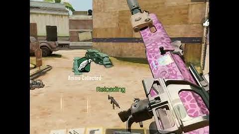 Call of duty mobile gameplay short  Interesting  video #Shorts #Short