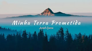 Video thumbnail of "Josiah Queen - My Promesed Land (tradução)"