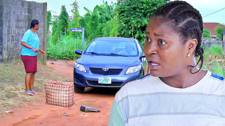 Everyone Is Crying Like A Child While Watching This LifeChanging Amazing Family Movie-African Movies