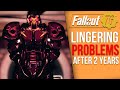 5 Problems I Still Have With Fallout 76 After 2 Years