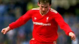 Liverpool Legend - Kenny Dalglish part 1