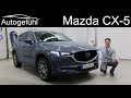 Still one of the best price-performance compact SUVs? Mazda CX-5 FULL REVIEW 2021