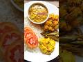 Episode2: Navratri Goodness,no onion,no garlic#thali #youtubeshorts#navratrithali#navratri2025#viral