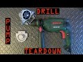 Drill Pump TEARDOWN !!!