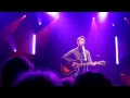 Capture de la vidéo Boyce Avenue, Tyler Hilton & Alex Goot Live At 02 Academy, Bristol - 19/6/12