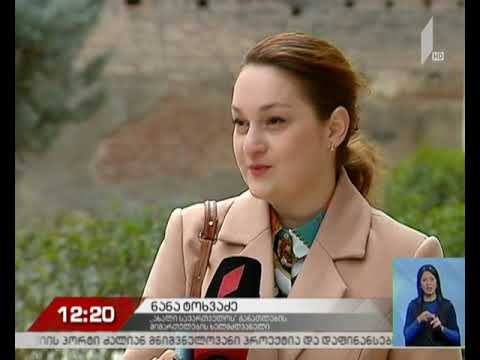 „ახალი საქართველოს“ მიმართვა განათლების მინისტრს