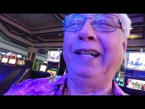 Sunset station, Video poker, Las Vegas