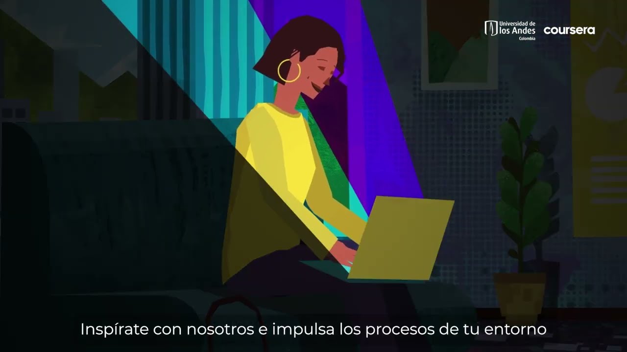 Maestría virtual en Inteligencia Artificial (MAIA) | Uniandes