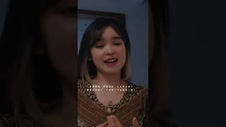 Ibarat Esuk Mendung ( PINGAL ) - RIMA FAA Cover