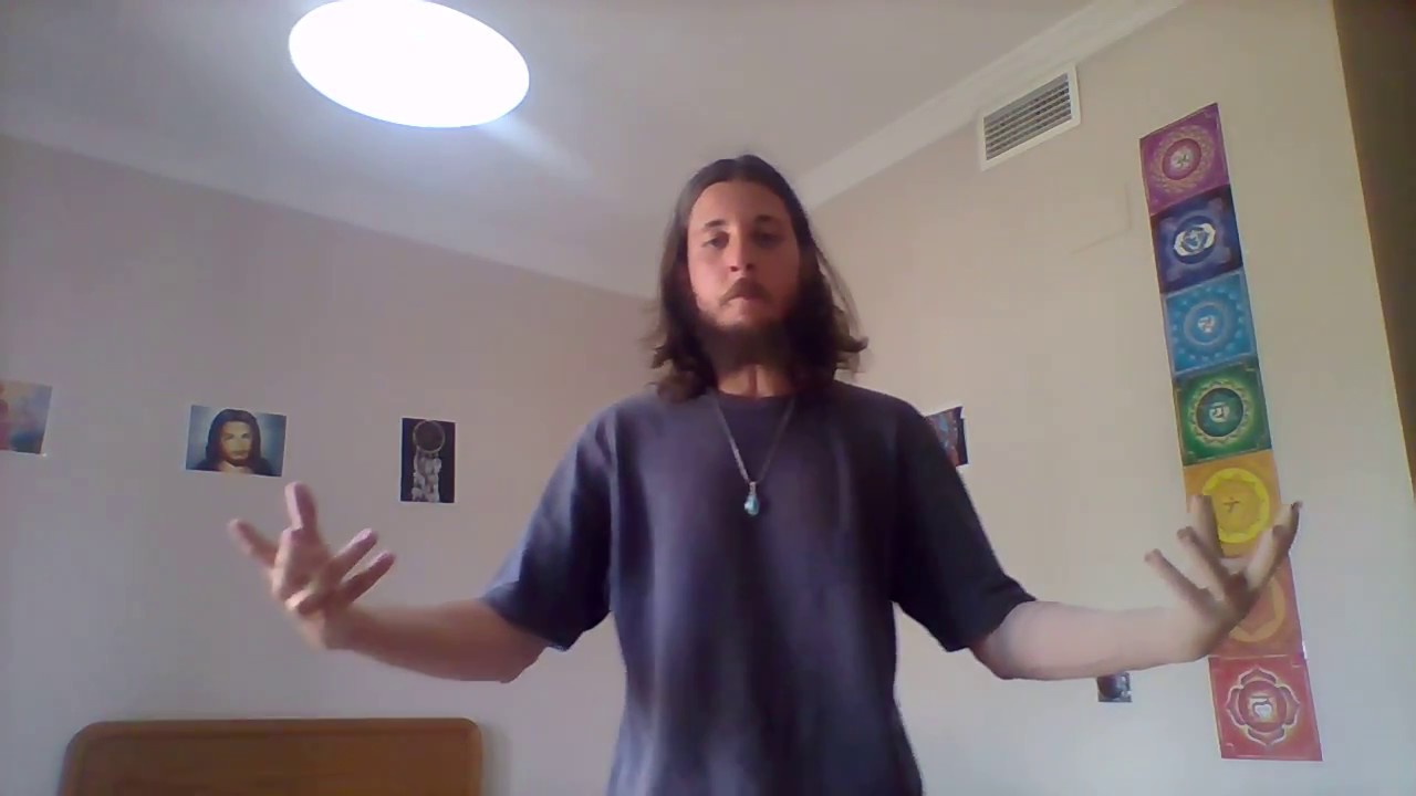 How to use Chakra Beatbox (with examples) - YouTube