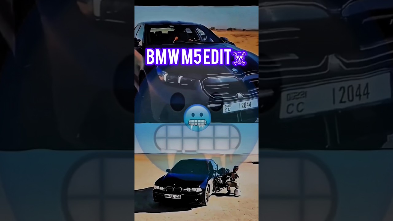 dont miss the end☠️☠️☠️bmw m5 and bmw m5 e39☠️