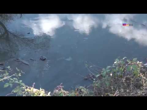 Ivanjica: Opet naftna