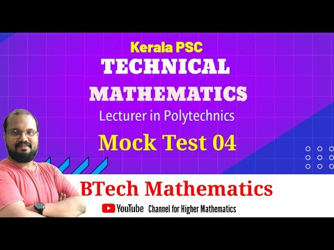 Lecturer in Polytechnics-