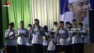 SHOLAWAT NABI - GUS SHON PP. MAMBAUS SHOLIHIN 2 BLITAR