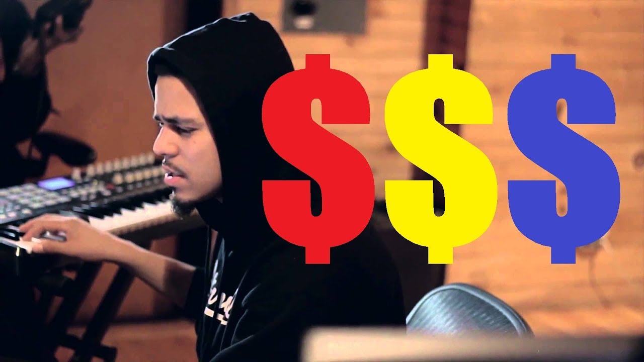 How To Find Good Low Budget Producers - YouTube