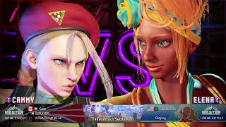 MASTER RANK | Goddess Elena 30 XSX