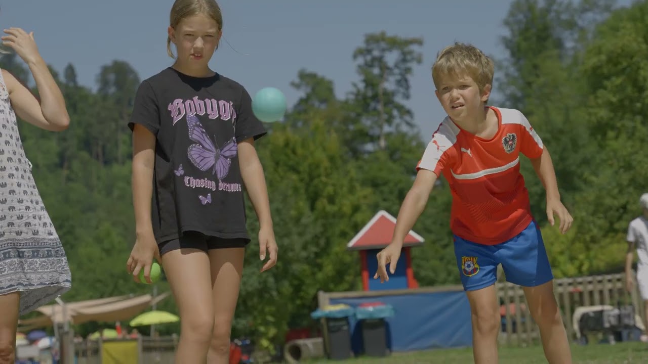 EYC - Boccia of Generations 2022 - 20/07/2022