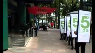 Attract Interest, Phd Media