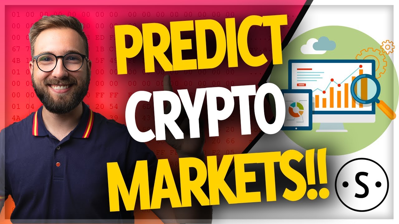 how to predict crypto