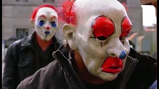 Lai Lai Lai Song - Remix by Nippandab (JOKER ROBBERY Movie Scene)