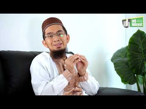 ustadz adi hidayat