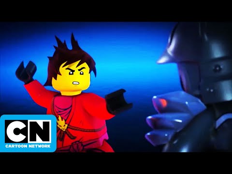 HD + HEADPHONES = PERFECT - Show → Ninjago; Masters of Spinjitzu - Program → Vegas Pro 12 & After Ef. 